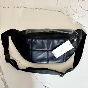 Calia Quilted Belt Bag, crossbody,  fanny pack, sling back by Carrie Underwood